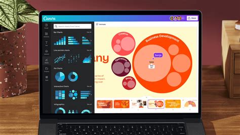 Helping nonprofits tell their stories with data visualisation
