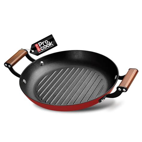 Buy MILTON Pro cook Induction Cookware & Gas Stove Friendly Enameled ...