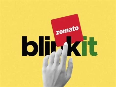 Blinkit : अब प्रिंटआउट सर्विस भी देगी कंपनी, एक कलर प्रिंट का रेट ₹19 ...