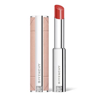 ROSE PERFECTO NEW LIPSTICK: Hydrating Plumping Lipstick | Givenchy Beauty