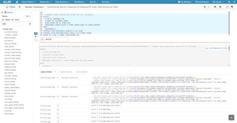 Image result for SQL Coding Language