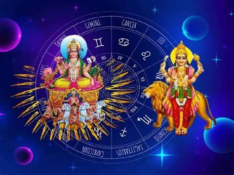 budhaditya yog rashifal new year These zodiac signs will get money ...