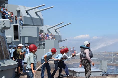USS Alabama Living History Crew 的图像结果