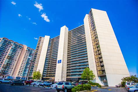 Ocean City Condos At The Golden Sands