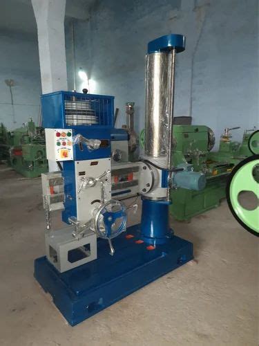 Drilling Machines - Automatic Type Arm Radial Drilling Machine Trader ...