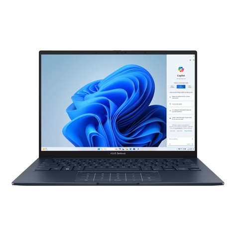 ASUS Zenbook 14 OLED UX3405CA-QL1016WS AI Laptop