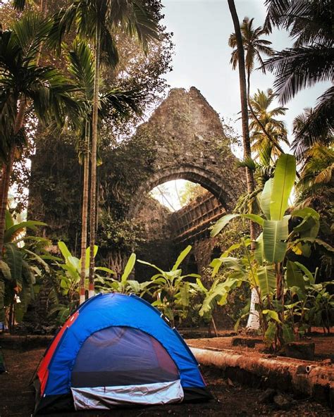 TENT BY THE BAY - ALIBAUG BEACH CAMPING (Revdanda) - Campground Reviews ...