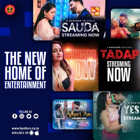 Adulting Web Series India