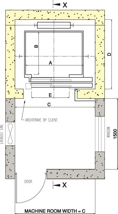 Elevator Manufacturers in Chennai, Lift Manufacturers, India | Elevator ...
