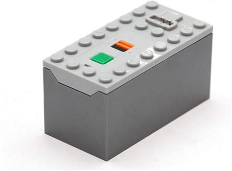 Image result for LEGO Power Functions Battery Box