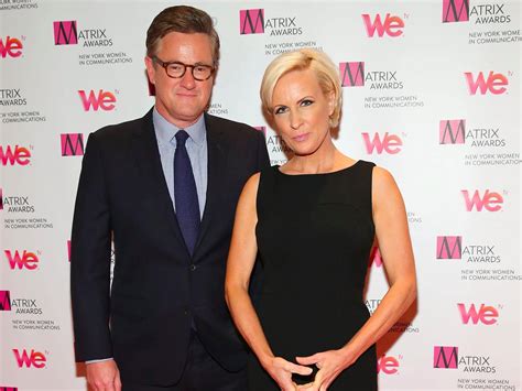 Trump Went On a Twitter Rant About Mika Brzezinski 'Bleeding from a Face-lift' — Here's What ...