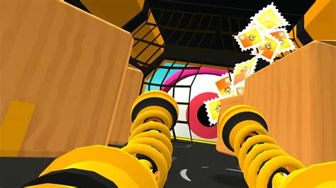 Stilt: A Vibrant Leap into VR Platforming! | Meta Quest 2