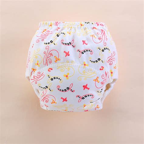 ATOGUTA Training Diapers Toddler Underwear Baby Potty Training Pants ...