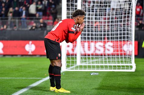 Mercato PSG : Désiré Doué dans l'avion pour Paris