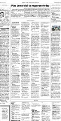 Great Falls Tribune from Great Falls, Montana - Newspapers.com™