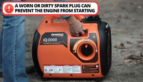 Generac iX2000 Problems 的图像结果