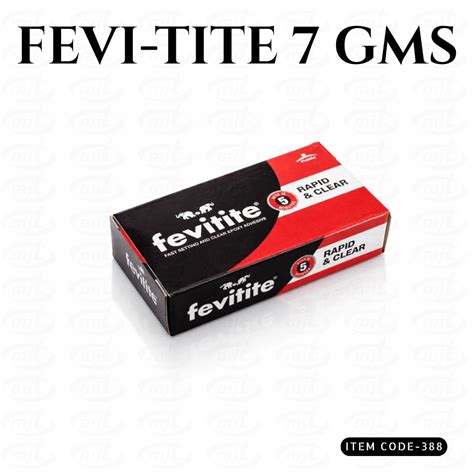 FEVI-TITE – Modern jewellery Tools