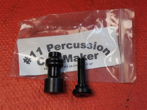 Image result for Using Homemade Percussion Caps