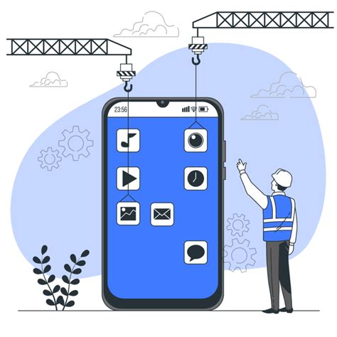 Best Mobile App Development Course Training | Dindigul