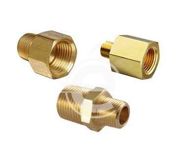 Brass cable, Cable End Cap