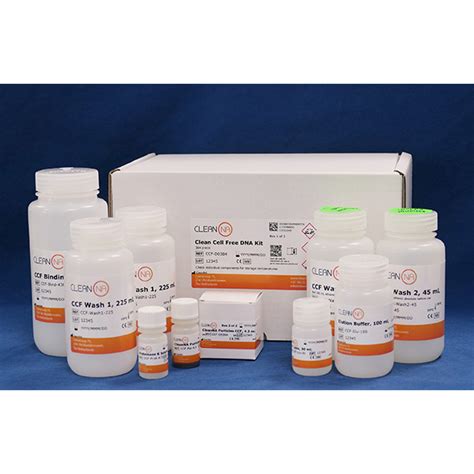 Image result for DNA Free Kit