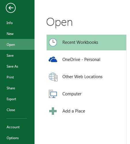 Open Excel File 的图像结果