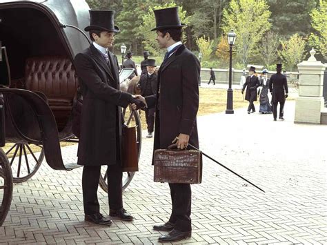 Harry Richardson Reflects on 'Really Close' Friendships with 'Gilded ...