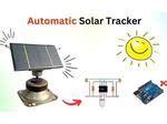 Image result for Solar Tracker Using Transistor