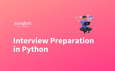 Interview Warm Up for Python Developer 的图像结果