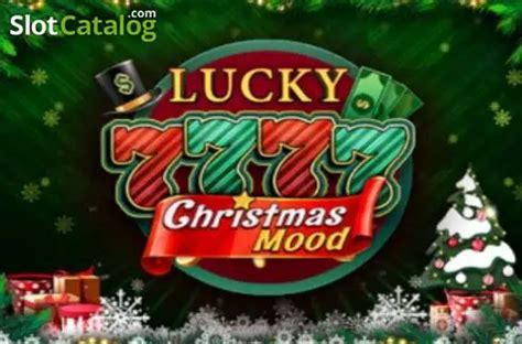video game lucky 7777 christmas Android IOS V- 0.73