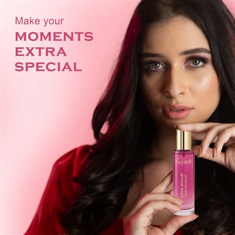 Luxury Perfumes – Premium Scents & Elegant Fragrances | La Pink