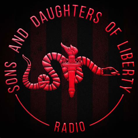 Sons And Daughters Of Liberty Symbol