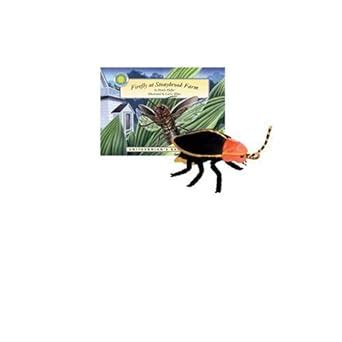 Buy Firefly at Stonybrook Farm (Smithsonian Backyard) Book Online at ...