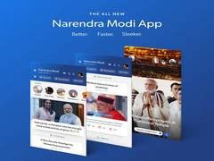 NaMo App upgrades to faster and sleeker version ahead of PM Modi's birthday