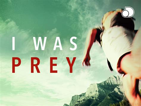 Prime Video: I Was Prey - Season 2