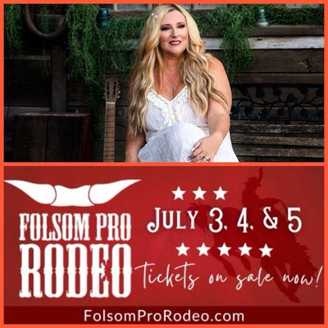 Cynthia Renee Acoustic Duo @ Folsom Pro Rodeo, Folsom Pro Rodeo, 3 July ...