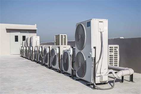 Image result for Modulating AC Unit