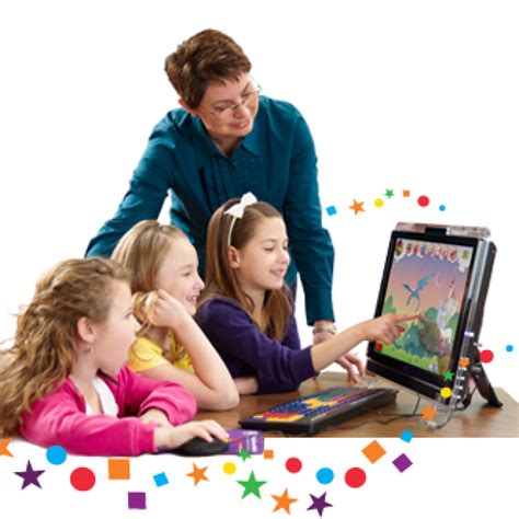 Image result for Awe Learning Computer