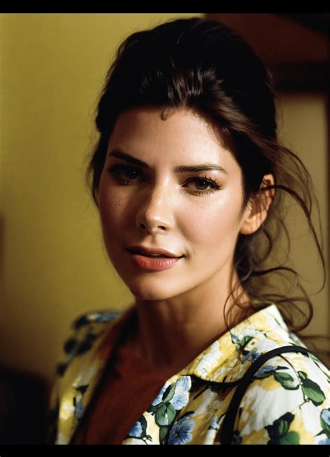 Young Sandra Bullock