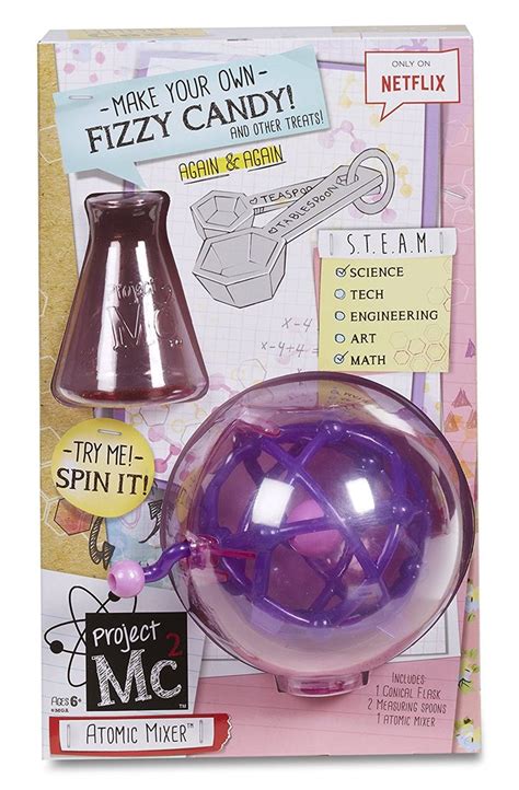 Project MC2 Science Kit 的图像结果
