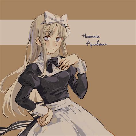 Belarus - Axis Powers: Hetalia - Wallpaper by YorktownCV-5 #3348751 ...