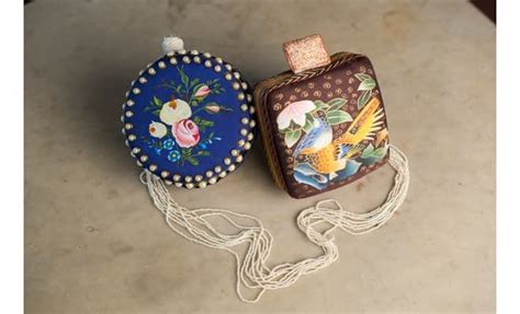 Blog : 8 Amazing Russian Craft Ideas