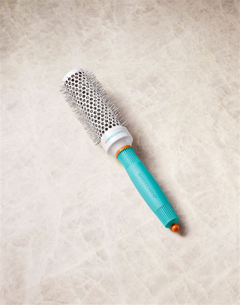 Ceramic Round Brush – Moroccanoil