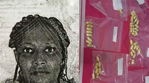 அயன் படபாணியில் போதை பொருள் கடத்தல்.. கோவையில் சிக்கிய உகாண்டா நாட்டு ...