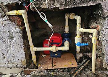 3 Best Plumbers in Noida - Expert Recommendations