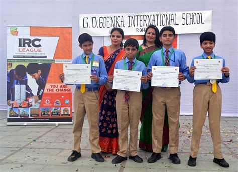 7th season of the International Robotronics Competition Was Held in GD ...