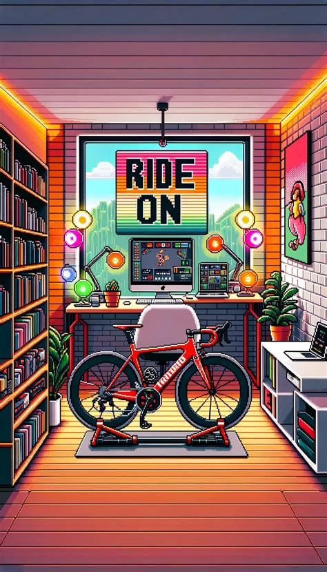 Zwift Connection 的图像结果