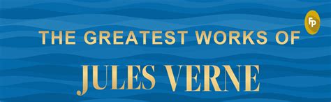 The Greatest Works of Jules Verne
