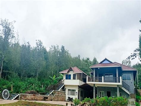 Hima Giri Stay Inn Chikmagalur - Resorts Chikmagalur