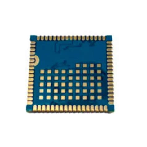 Ai Thinker Ca-01 LTE Cat.1 GSM/GPRS Module - TEKTOWN